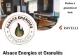 ALSACE ENERGIES ET GRANULES