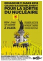 Communiqué Réseau "Sortir du nucléaire"
